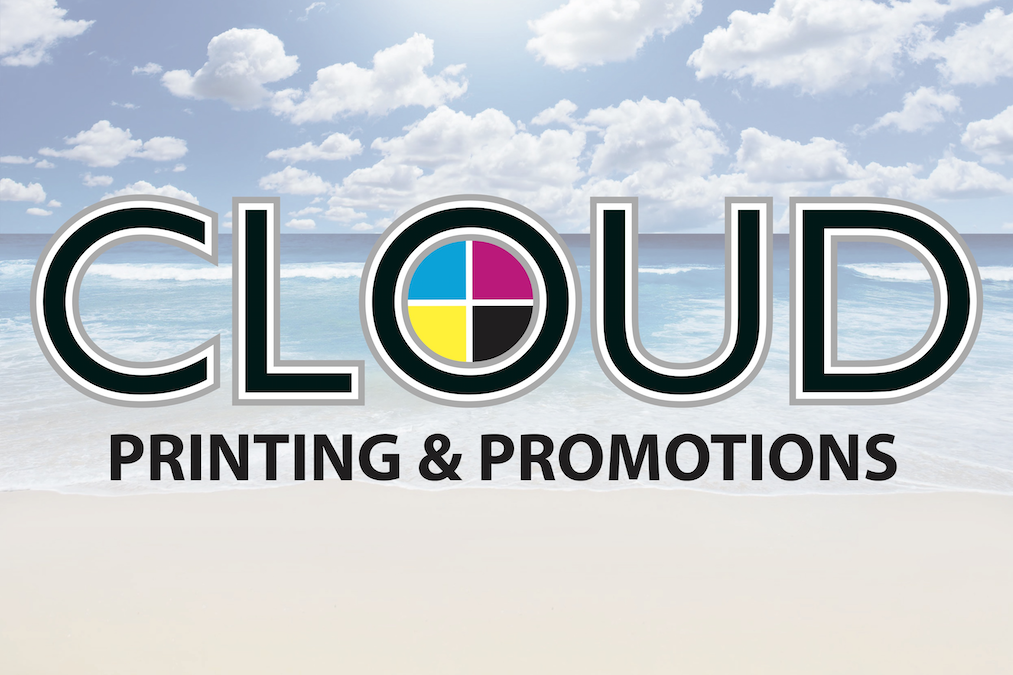 Cloud Printing & Promotions's Logo